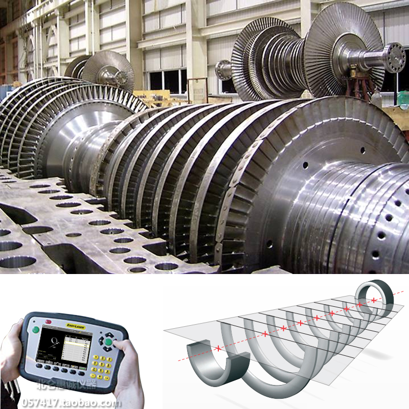 激光隔板同心度測(cè)量儀D660升級(jí)為E950