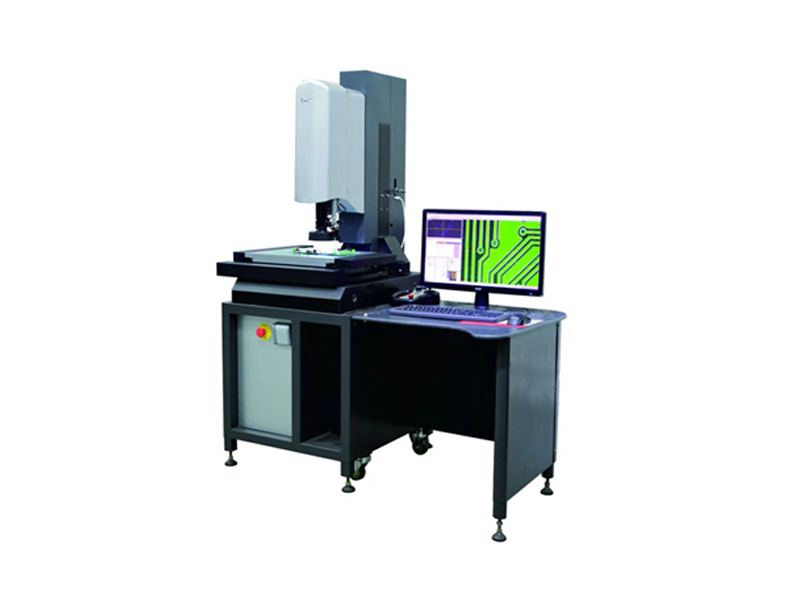 全自動二次元影像測量儀ATM-3020VL