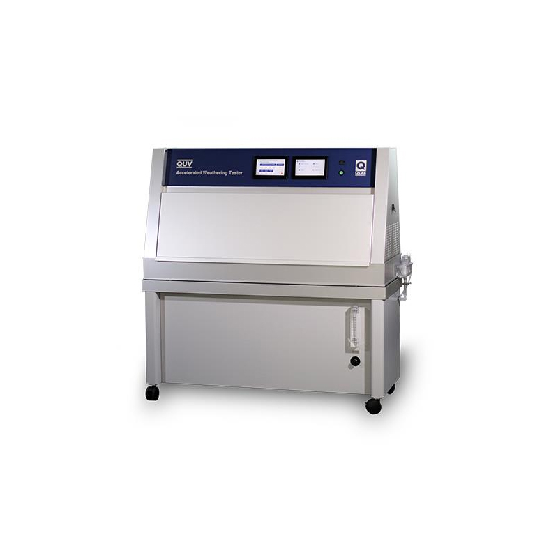 Q-lab紫外加速老化試驗機QUV/Spray