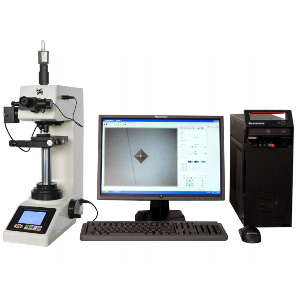 全自動維氏硬度計(jì)