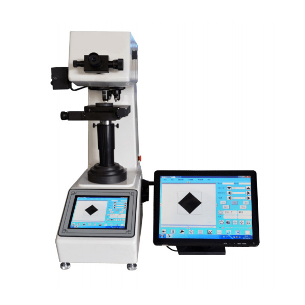 智能化全自動顯微硬度計(jì)