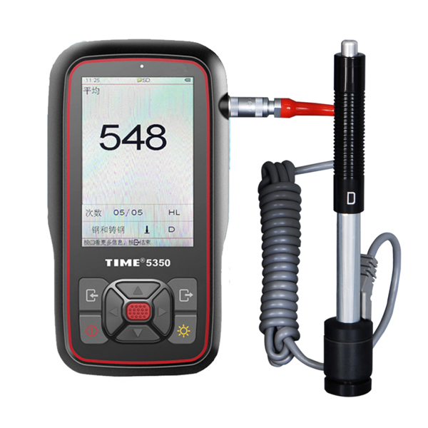TIME5350里氏硬度計(jì)