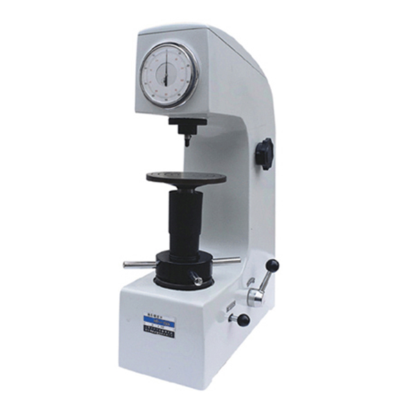 HR-150A洛氏硬度計
