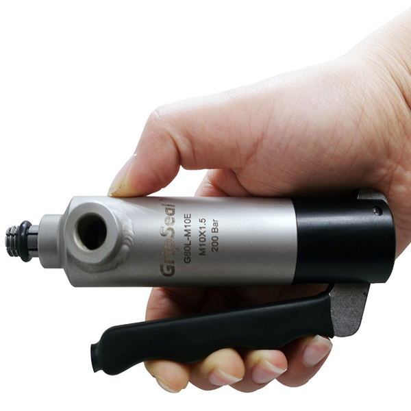 如何使用快速接頭進(jìn)行氣密測試提高檢測效率呢