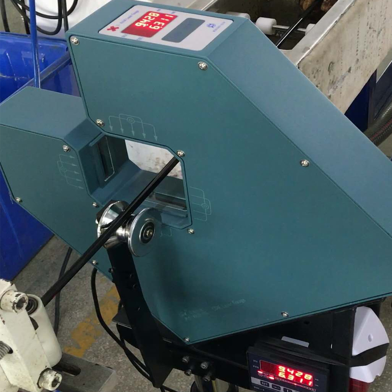 電線電纜外徑的測量儀