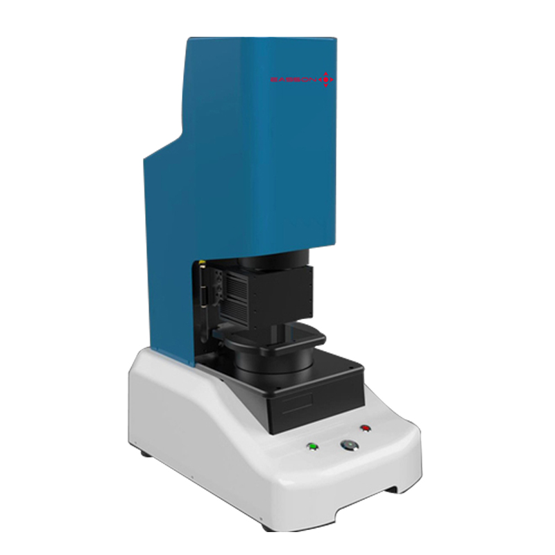 全自動(dòng)一鍵測量儀