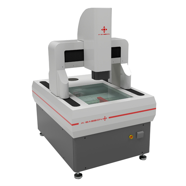 全自動(dòng)影像測(cè)量?jī)x與手動(dòng)影像測(cè)量?jī)x有什么區(qū)別？