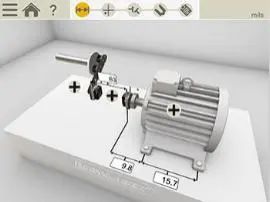 轉(zhuǎn)子不對(duì)中怎么辦？Easy-Laser 激光對(duì)中儀XT家族等你來探索！