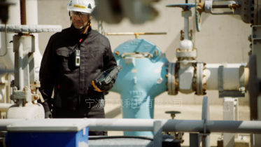 “軸對(duì)中”在石油和天然氣行業(yè)有著怎樣不可或缺角色？