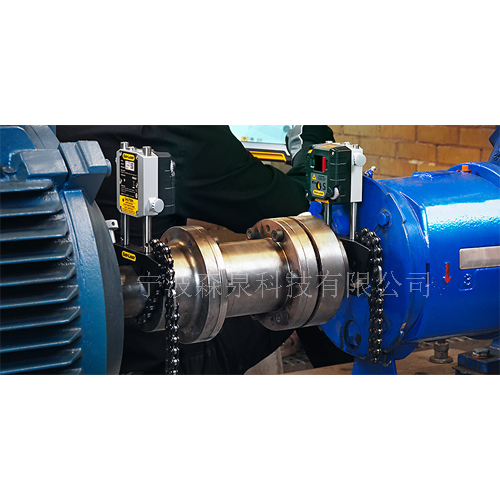 關(guān)于激光對中儀您需要知道的5件事？