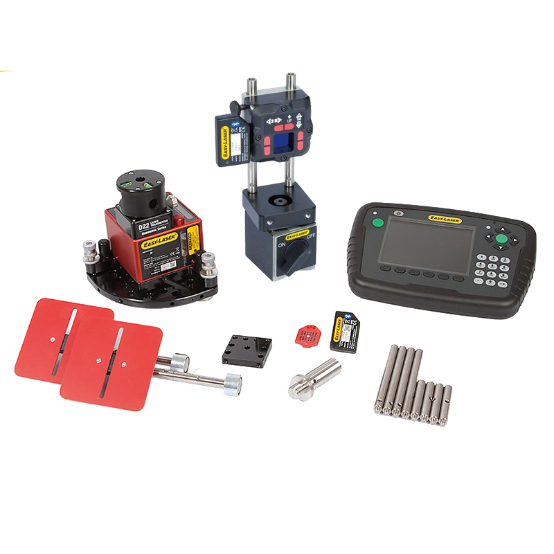 激光幾何測(cè)量?jī)xEASY-LASER E920