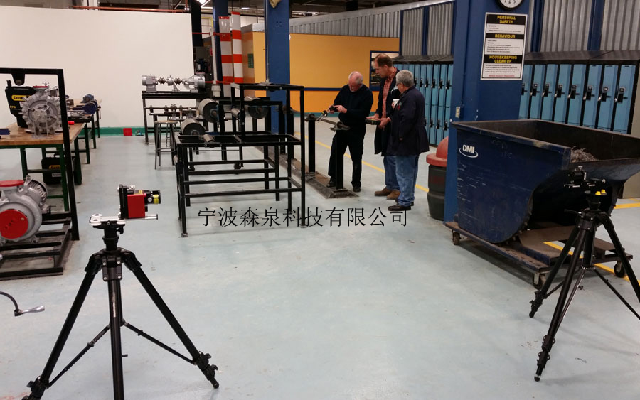 如何正確使用激光測平儀？