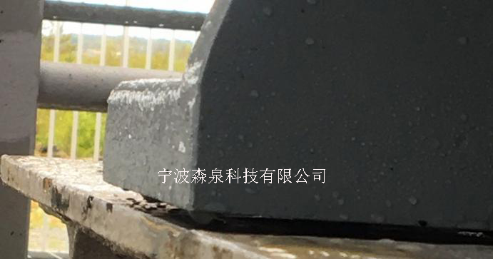 電機(jī)4種不同類型的軟腳