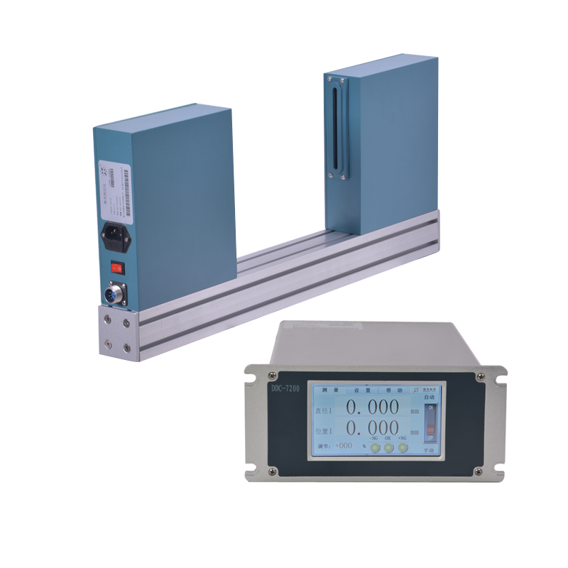 激光測(cè)徑儀LDM100B