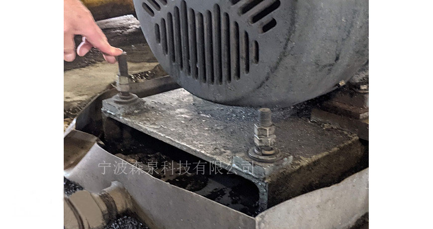 旋轉(zhuǎn)設(shè)備平穩(wěn)運行的關(guān)鍵是什么？