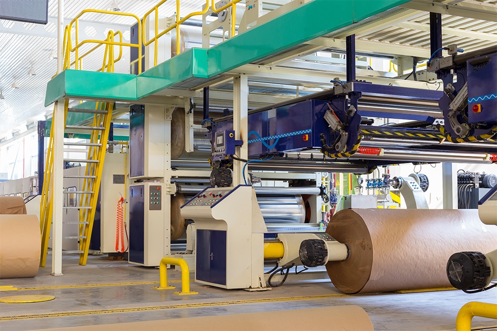 軋輥平行度對準技術——有哪些方式