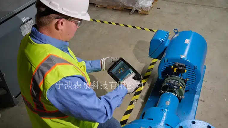 電機(jī)正確定位的要點(diǎn)：綜合指南