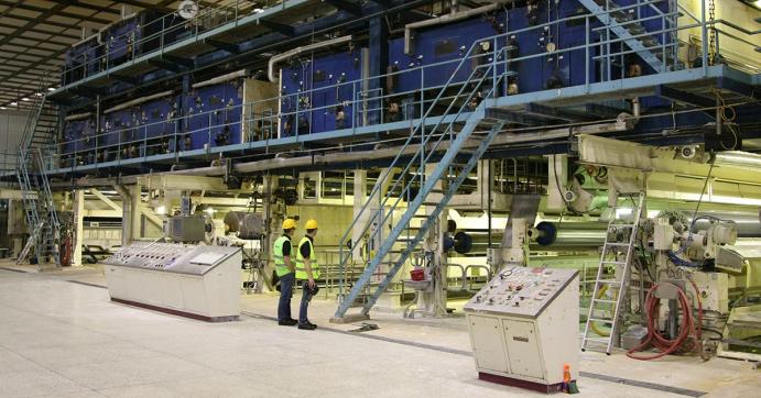 鋼鐵廠、鋁廠、造紙廠、塑料制造和印刷廠輥平行度為什么如此重要？