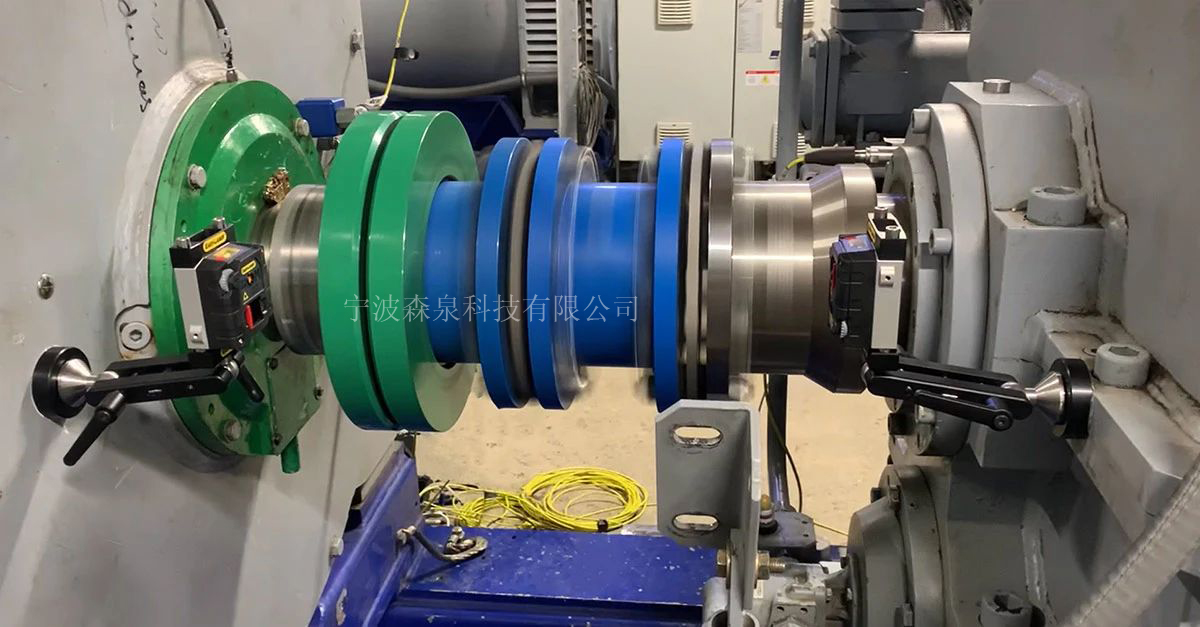 機(jī)械設(shè)備運(yùn)行中，熱增長(zhǎng)是如何影響軸對(duì)中？